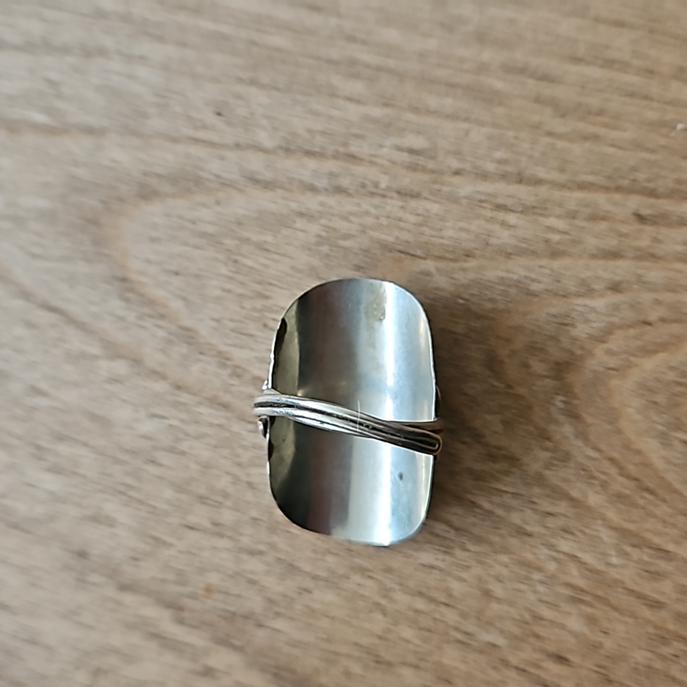 Turqoise Ring - Picture 3 of 7